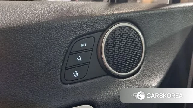 Hyundai Sonata D Edge (DN8) id 2905233 из Кореи 7