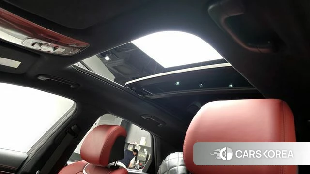 Genesis GV70 id 3902803 из Кореи 7