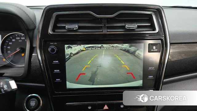 Ssangyong Berry New Tivoli id 3851806 из Кореи 7