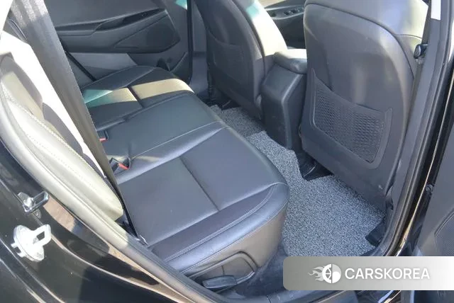 Hyundai All New Tucson id 3573367 из Кореи 7