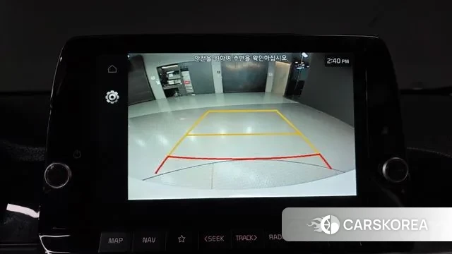 Kia Morning Urban (JA) id 3504020 из Кореи 7