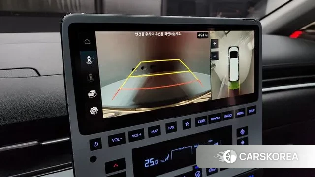 Hyundai Staria id 3473195 из Кореи 7