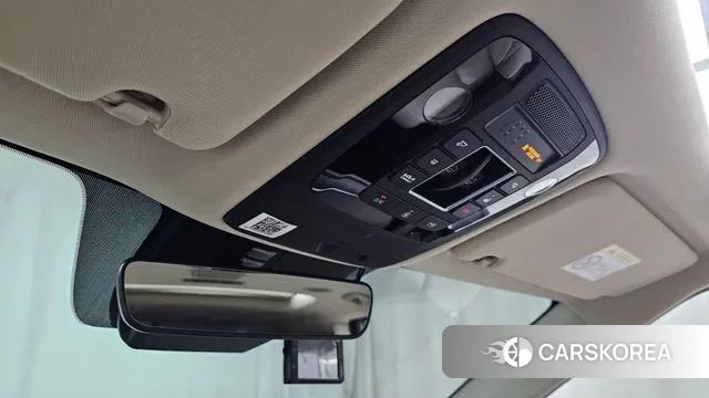 Kia Carnival 4th generation id 3488420 из Кореи 7