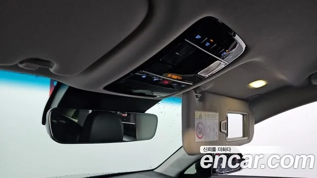 Hyundai Grandeur (GN7) id 2935150 из Кореи 7