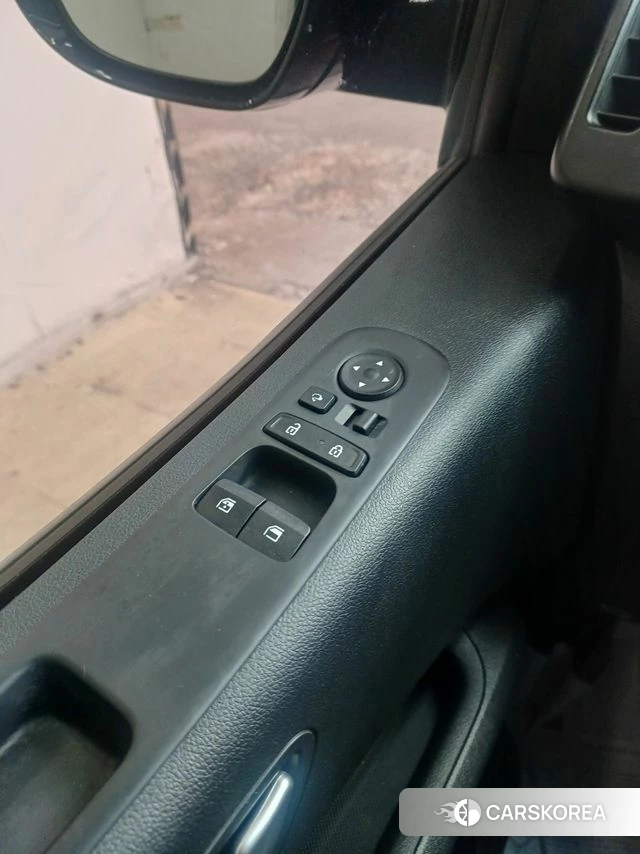 Hyundai Staria id 3934362 из Кореи 7