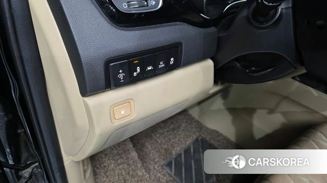 Kia The New Carnival id 4776136 из Кореи 7