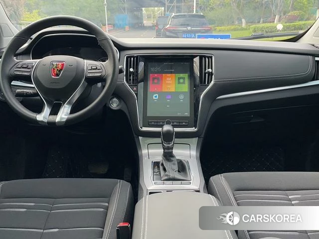 Roewe RX5 id 4209468 из Китая 7
