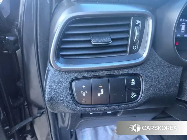 Kia The New Sorento id 3292231 из Кореи 7