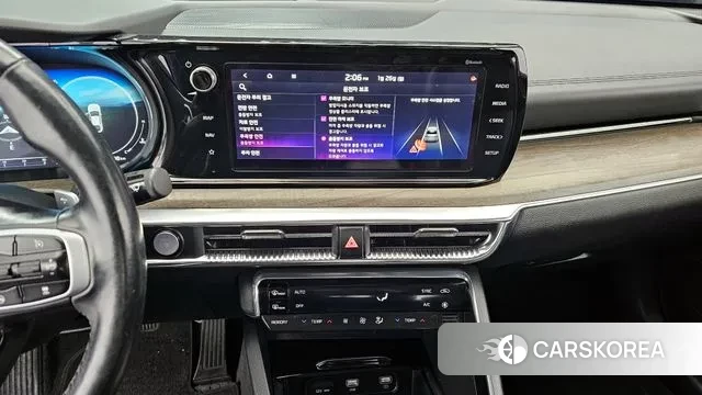 Kia K5 3rd generation id 3621611 из Кореи 7