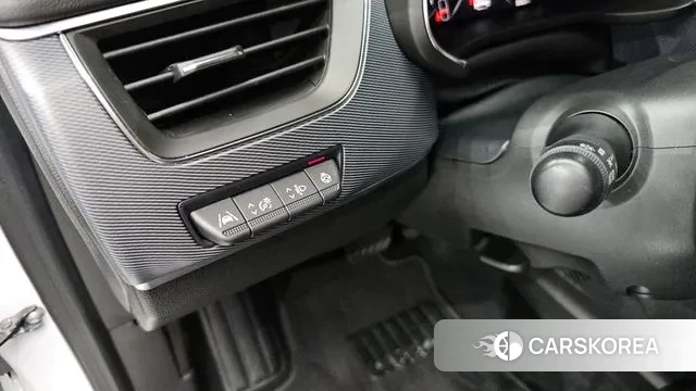 Renault Korea (Samsung) XM3 id 3238516 из Кореи 7