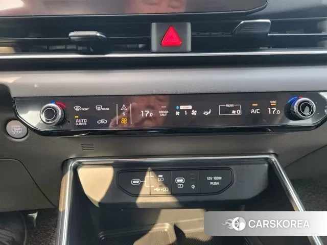 Kia The New Carnival 4th Generation id 3775966 из Кореи 7