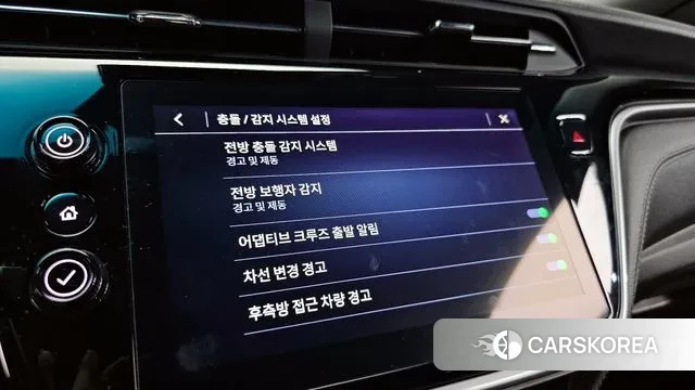 Chevrolet (GM Daewoo) New Bolt EV id 2884478 из Кореи 7