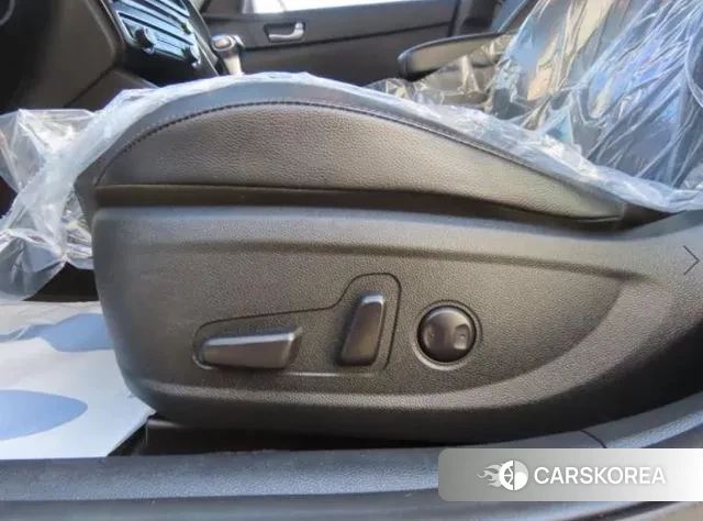 Kia The New K5 2nd generation id 3733350 из Кореи 7