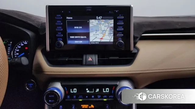 Toyota RAV4 5th Generation id 3138710 из Кореи 7