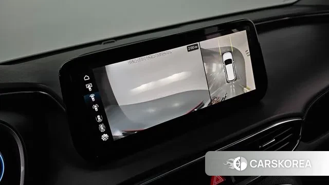 Hyundai The New Santa Fe id 3689985 из Кореи 7