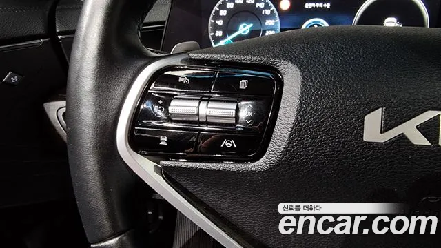 Kia K8 id 2653886 из Кореи 7