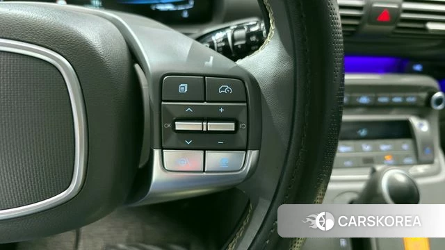 Hyundai Casper id 3892625 из Кореи 7