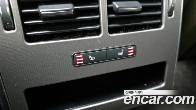 Land Rover Range Rover Sport 2nd Generation id 2626979 из Кореи 7