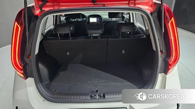 Kia Soul Booster id 4371632 из Кореи 7