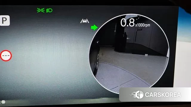 Genesis GV70 id 3533155 из Кореи 7