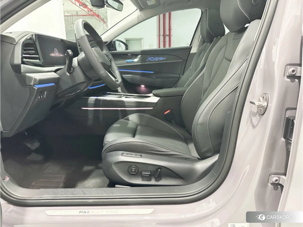 Volkswagen Passat id 4492950 из Китая 7