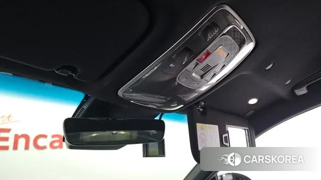 Genesis G90 (RS4) id 3093605 из Кореи 7