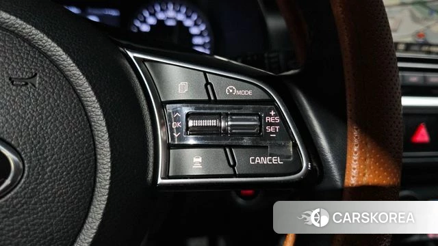 Kia Come New K3 id 4019474 из Кореи 7