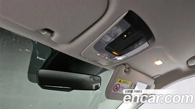 Kia Sorento 4th Generation id 2936508 из Кореи 7