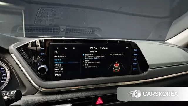 Hyundai Sonata (DN8) id 3318433 из Кореи 7