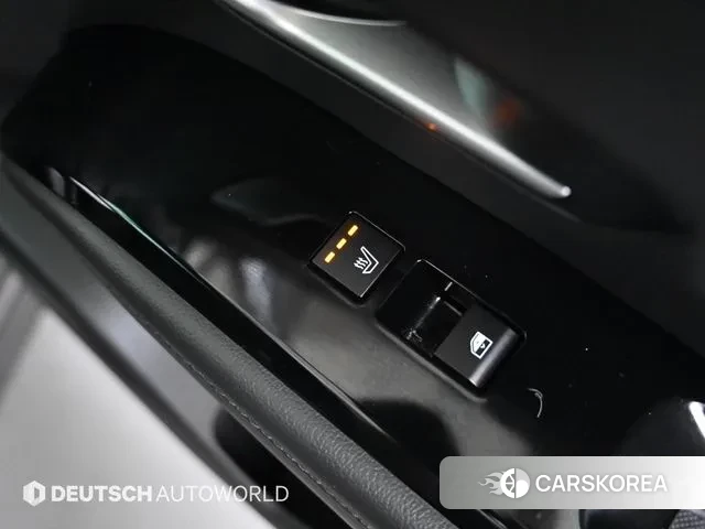 Hyundai The New Tucson (NX4) id 3492058 из Кореи 7