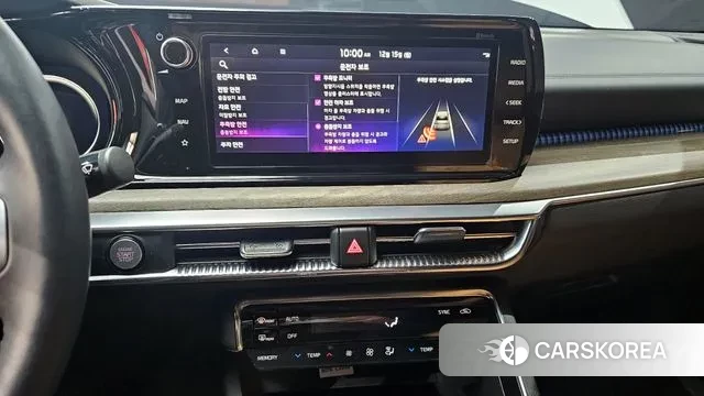 Kia K5 3rd generation id 3477835 из Кореи 7