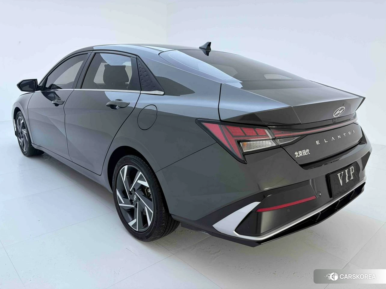 Hyundai Elantra id 4468082 из Китая 7