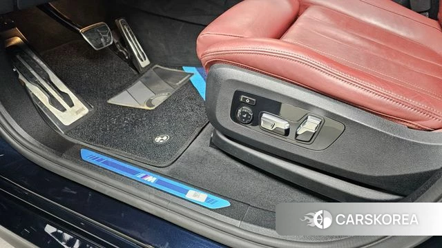 BMW X6 (G06) id 4495551 из Кореи 7