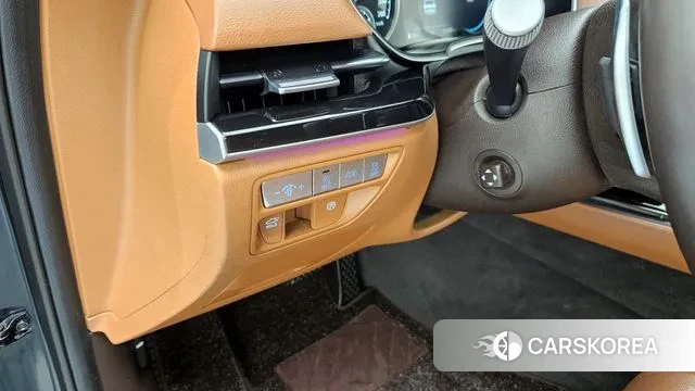 Genesis G80 (RG3) id 3681654 из Кореи 7