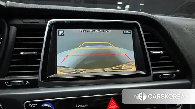 Hyundai Sonata New Rise id 3129394 из Кореи 7