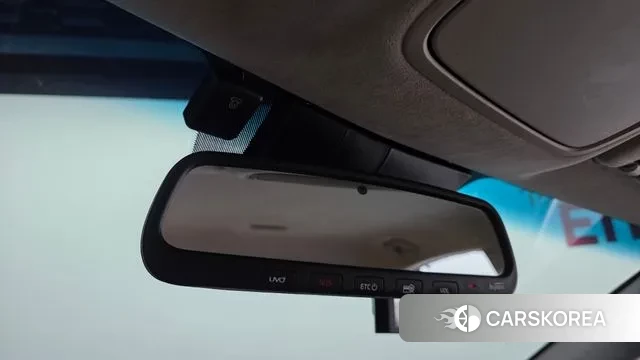 Kia K7 Premier id 3060098 из Кореи 7