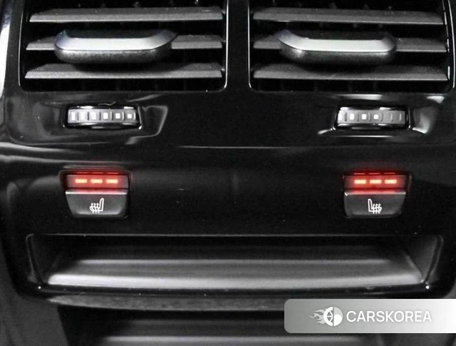 BMW 5 Series (G30) id 4566646 из Кореи 7