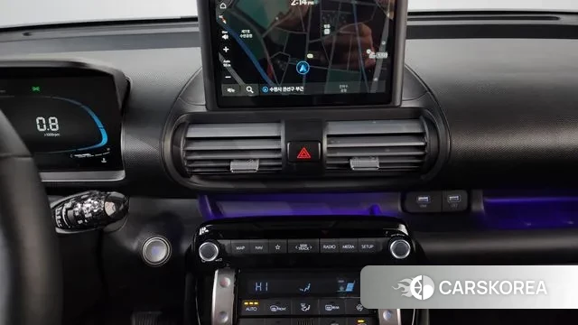 Hyundai Casper id 3383858 из Кореи 7