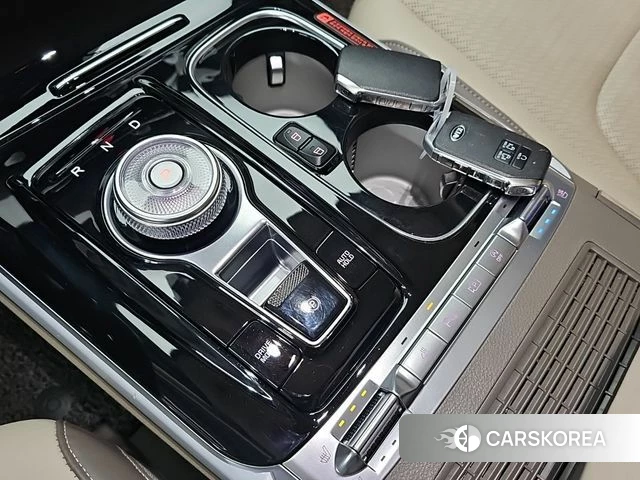 Kia Carnival 4th generation id 3941784 из Кореи 7