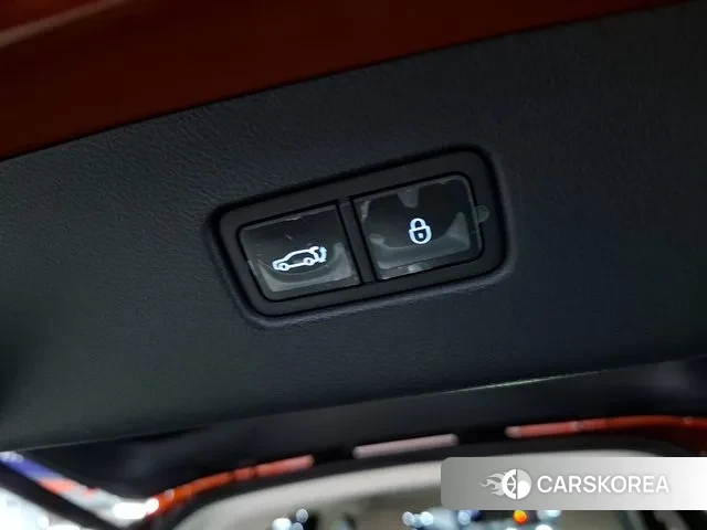 Genesis GV70 id 3457671 из Кореи 7