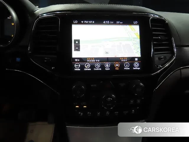 Jeep Grand Cherokee id 3198117 из Кореи 7