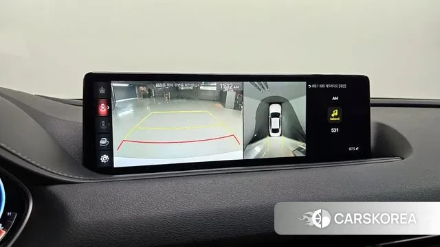 Genesis G80 (RG3) id 3054184 из Кореи 7