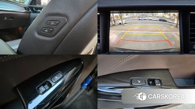 Kia Come New K7 id 3692677 из Кореи 7