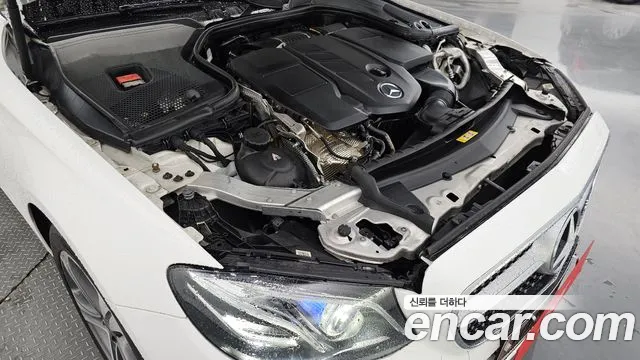 Mercedes-Benz E-Class W213 id 2705254 из Кореи 7
