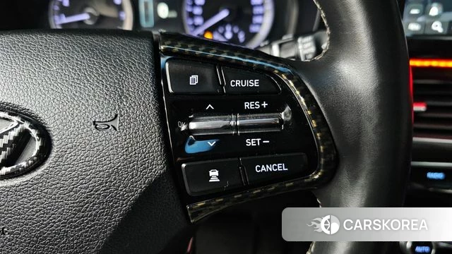 Hyundai Grandeur IG id 4385096 из Кореи 7