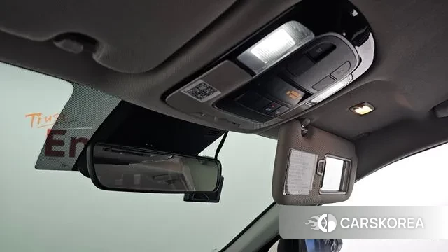 Hyundai Sonata (DN8) id 3707823 из Кореи 7