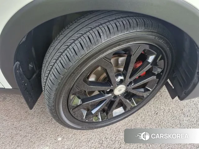 Ssangyong Tivoli Armor id 2977246 из Кореи 7