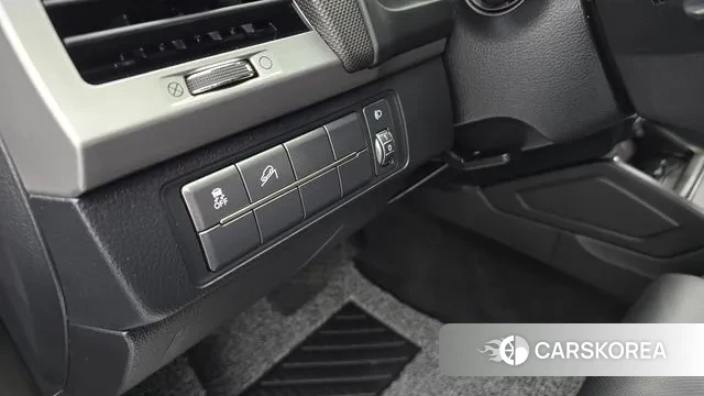 Ssangyong Rexton Sports id 3134345 из Кореи 7