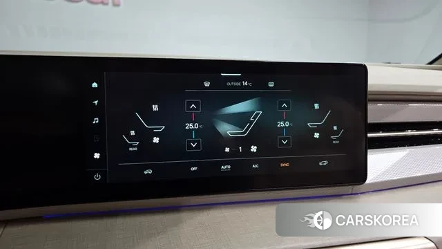 Ssangyong Actian 2nd Generation id 3776028 из Кореи 7