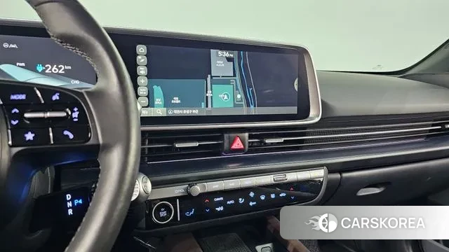 Hyundai Ionic 6 id 3690488 из Кореи 7